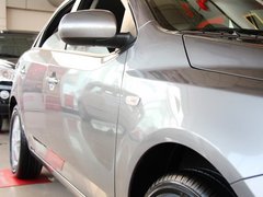 福瑞迪 2012款 1.6L 手动 GL纪念版