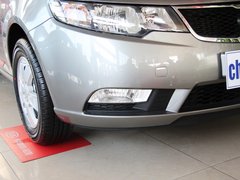 福瑞迪 2012款 1.6L 手动 GL纪念版