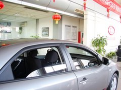 福瑞迪 2012款 1.6L 手动 GL纪念版