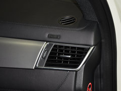 奔驰M级AMG 2012款 ML63 5.5T AMG 5座