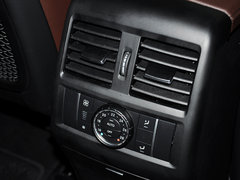奔驰M级AMG 2012款 ML63 5.5T AMG 5座