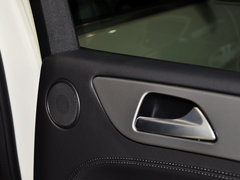 奔驰M级AMG 2012款 ML63 5.5T AMG 5座