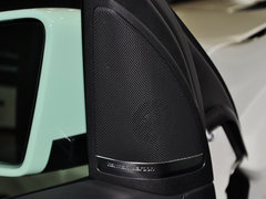 奔驰M级AMG 2012款 ML63 5.5T AMG 5座