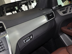 奔驰M级AMG 2012款 ML63 5.5T AMG 5座