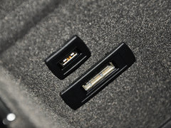 奔驰M级AMG 2012款 ML63 5.5T AMG 5座