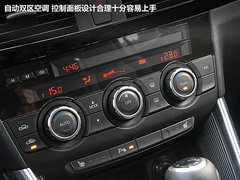 马自达(进口)  CX-5 2.0 AT