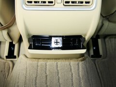 天籁 2012款 2.0L 智享版