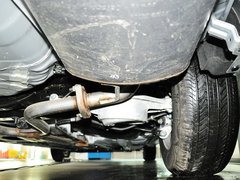 天籁 2012款 2.0L 智享版