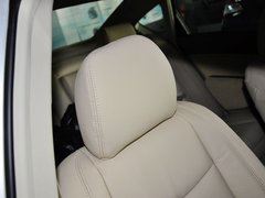 天籁 2012款 2.0L 智享版