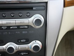 天籁 2012款 2.5L XL-NAVI 云安全版