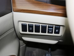 天籁 2012款 2.5L XL-NAVI 云安全版