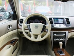 天籁 2012款 2.5L XL-NAVI 云安全版