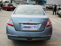 东风日产  天籁 2.5 CVT