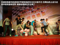 东风日产  天籁 2.5 CVT