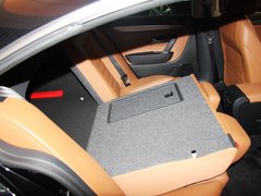大众CC 2012款 1.8 TSI DSG 豪华型