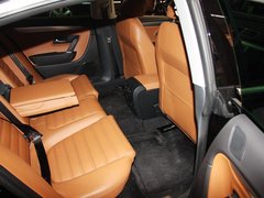 大众CC 2012款 1.8 TSI DSG 豪华型