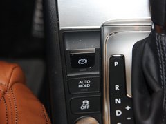 大众CC 2012款 1.8 TSI DSG 豪华型