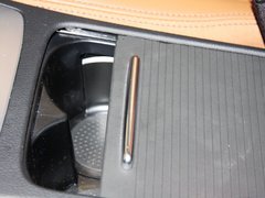 大众CC 2012款 1.8 TSI DSG 豪华型