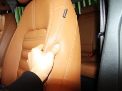大众CC 2012款 1.8 TSI DSG 豪华型
