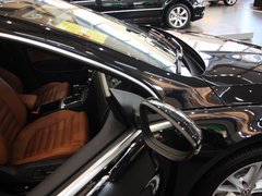 大众CC 2012款 1.8 TSI DSG 豪华型