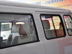 五菱荣光 2009款 1.2 手动 6450B 加长标准型