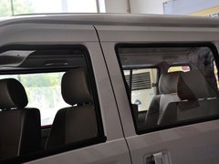五菱荣光 2009款 1.2 手动 6450B 加长标准型