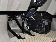 五菱荣光 2009款 1.2 手动 6450B 加长标准型