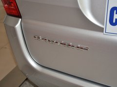 五菱荣光 2009款 1.2 手动 6450B 加长标准型