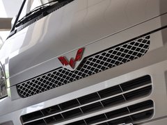 五菱荣光 2009款 1.2 手动 6450B 加长标准型