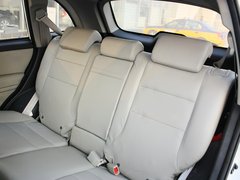 力帆X60 2012款 1.8L 发现版舒适型 5座