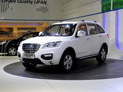 力帆汽车  1.8L
