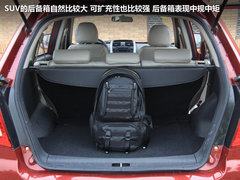 力帆X60 2012款 1.8L 基本型 5座