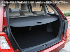 力帆X60 2012款 1.8L 基本型 5座