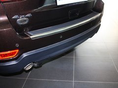 大切诺基(进口) 2012款 5.7L 自动 旗舰尊崇版 5座