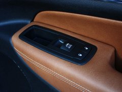 大切诺基(进口) 2012款 3.6L 自动 旗舰尊崇版 5座