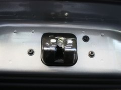 大切诺基(进口) 2012款 3.6L 自动 旗舰尊崇版 5座