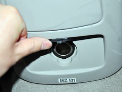 奔腾B70 2012款 1.8L 手动 时尚型