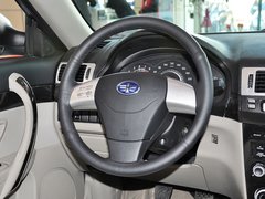 奔腾B70 2012款 1.8L 手动 时尚型