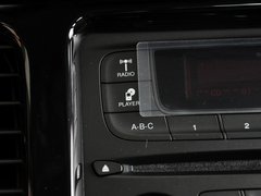 菲翔 2012款 1.4T 手动 畅享版