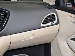 菲翔 2012款 1.4T 手动 畅享版