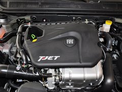 菲翔 2012款 1.4T 手动 畅享版