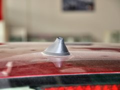菲翔 2012款 1.4T 手动 畅享版