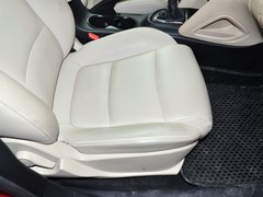 菲翔 2012款 1.4T 手动 畅享版