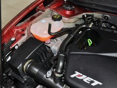 菲翔 2012款 1.4T 手动 畅享版