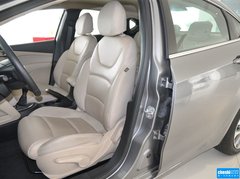 菲翔 2012款 1.4T 手动 畅享版