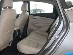 菲翔 2012款 1.4T 手动 畅享版
