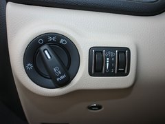 菲翔 2012款 1.4T DCT 畅享版