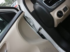 菲翔 2012款 1.4T DCT 畅享版