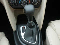 菲翔 2012款 1.4T DCT 畅享版
