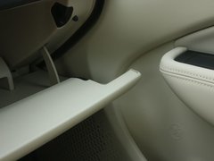 菲翔 2012款 1.4T DCT 畅享版